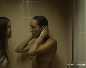 Judit Ampudia, Arlette Torres nude - El Embarcadero s01e08 (2018)