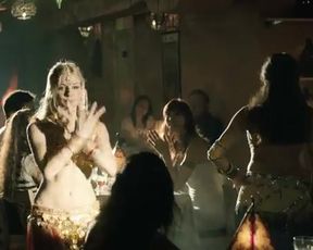 Sienna Miller, Golshifteh Farahani Sexy - Just like a woman (2012)