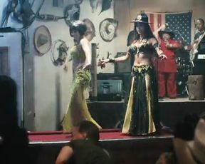 Sienna Miller, Golshifteh Farahani Sexy - Just like a woman (2012)