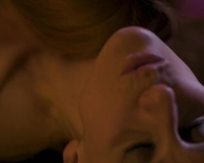 Macarena Carrere, Ximena del Solar nude - Trauma (2017)