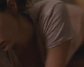 Elizabeth Olsen Nude - Martha Marcy May Marlene (2011)