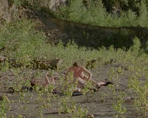 Salome Richard nude - Septembre (2013)