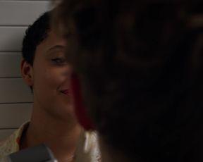 Jacqueline Toboni, Sophia Bush, Kenzie Elizabeth, Kiersey Clemons nude - Easy s03e03 (2019)