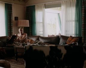 Fernanda Diniz sexy - Berlin Station (2017) (Season2, Episode2)