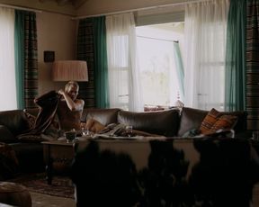 Fernanda Diniz sexy - Berlin Station (2017) (Season2, Episode2)