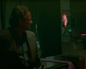 Lucy Liu - City of Industry (1997)