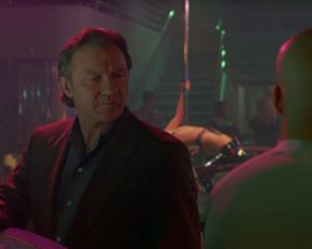 Lucy Liu - City of Industry (1997)