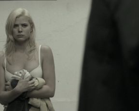 Peyton List, Cameron Goodman - Shuttle (2008)