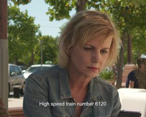 Isabelle Prim, Anna Sigalevitch, Fabienne Babe nude - Que le diable nous emporte (2018)