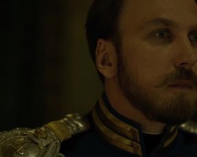 Michalina Olszanska Nude - Matilda (2017)