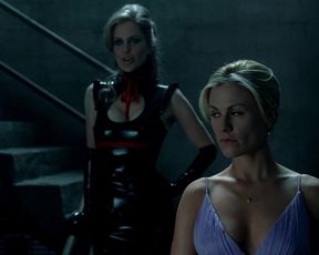 Natasha Alam nude – True Blood s03e01 (2010)