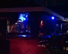 Antje Monning, Marina Anna Eich, Mira Gittner, Maren Scholz naked - Engel mit schmutzigen Flügeln (2009)