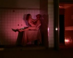 Antje Monning, Marina Anna Eich, Mira Gittner, Maren Scholz naked - Engel mit schmutzigen Flügeln (2009)