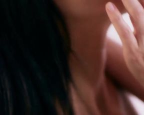Jessica Clark, Barbara Niven Nude - A Perfect Ending (2012)