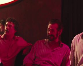 Ilenia Pastorelli nude - Non ci resta che il crimine (2019)