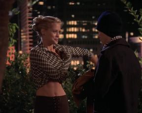 Erinn Bartlett, Jennifer Morrison nude - 100 Women (2002)