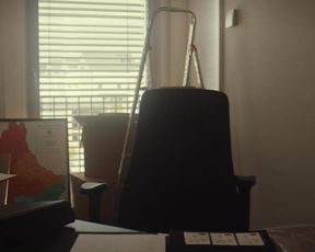 Julie Kieffer - Capitani s01e04e08e12 (2019) Naked actress in a TV movie scene