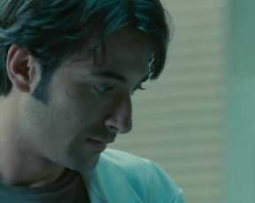 Vesna Stanojevska, Filareta Atanasova, Vanja Radmilovic nude - Senki (2007)