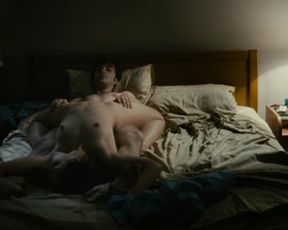 Vesna Stanojevska, Filareta Atanasova, Vanja Radmilovic nude - Senki (2007)