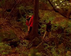 Bijou Phillips, Claudia Schiffer etc. Nude - Black and White