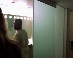 Bijou Phillips, Claudia Schiffer etc. Nude - Black and White