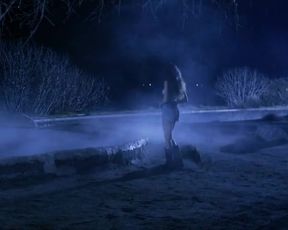 Ariadna Romero - Ovunque tu sarai (2017) Sexy movie scene