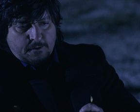 Ariadna Romero - Ovunque tu sarai (2017) Sexy movie scene