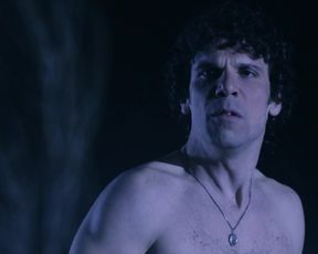 Ariadna Romero - Ovunque tu sarai (2017) Sexy movie scene