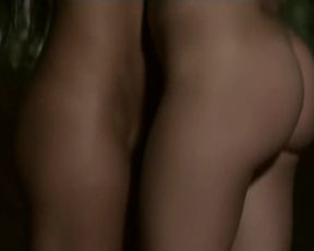 Angie Bates, Albina Nahar, Lynzey Patterson - Hot Lesbian Real Sex Scenes fot Movies