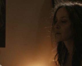 Jeanette Hain Nude - Lugen und andere Wahrheiten (2014)