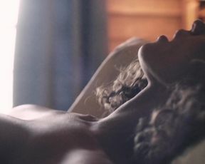 Bobby T, Pony Wave - Bornless Ones (2016) Naked TV movie scene