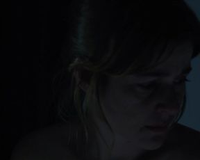 Marta Scislowicz - To, co zostaje (2019) Сut naked video