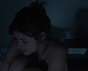 Marta Scislowicz - To, co zostaje (2019) Сut naked video