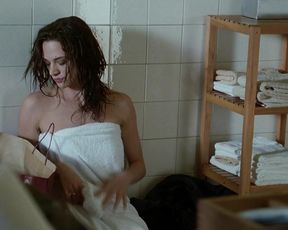 Asia Argento, Moran Atias Topless, Full Frontal, Hot Sexy Scenes for 'Mother of Tears'