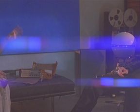 Kristin Adams, Alison Lohman nude - Where the Truth Lies (2005)