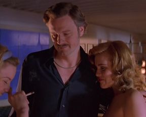 Kristin Adams, Alison Lohman nude - Where the Truth Lies (2005)