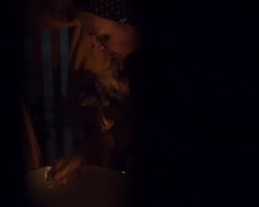 Jana Kvantikova nude - Cetnici z Luhacovic(2017) (Season 1, Episode 4)