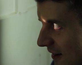 Tina Krause Nude - Claw (2018)