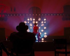 Rachel Handler Nude - The Big Bang (2010)