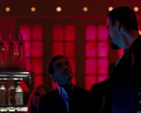 Rachel Handler Nude - The Big Bang (2010)