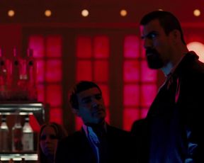 Rachel Handler Nude - The Big Bang (2010)