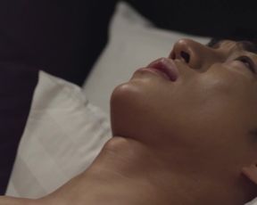 Jin Hye-kyoung - Shiho (2020) Hot of staging scene