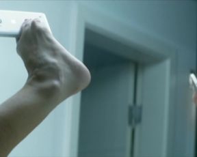 Tata Werneck nude - TOC Transtornada Obsessiva Compulsiva (2017)