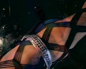 Anhedonia - Blue Six Softcore Sex Music