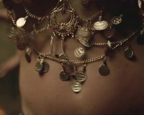 Leticia Bredice nude - Museo (2018)