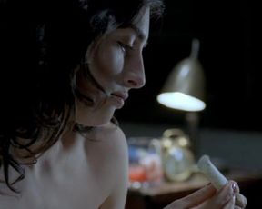 Amira Casar explicit sex - Anatomy Of Hell (2004)