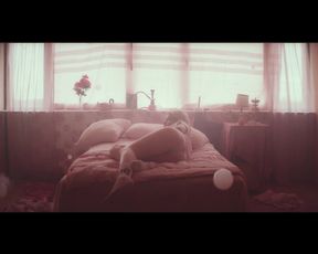 Amalie Rose nude - SOUL LAND (2018)