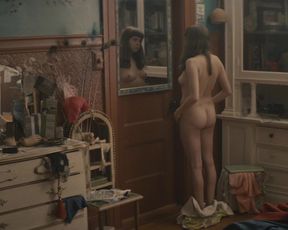 Bel Powley - The Diary Of A Teenage Girl