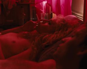Juno Temple - Vinyl s01e01 (2016) Film's Adult Stage (18+) movie video