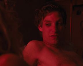 Juno Temple - Vinyl s01e01 (2016) Film's Adult Stage (18+) movie video